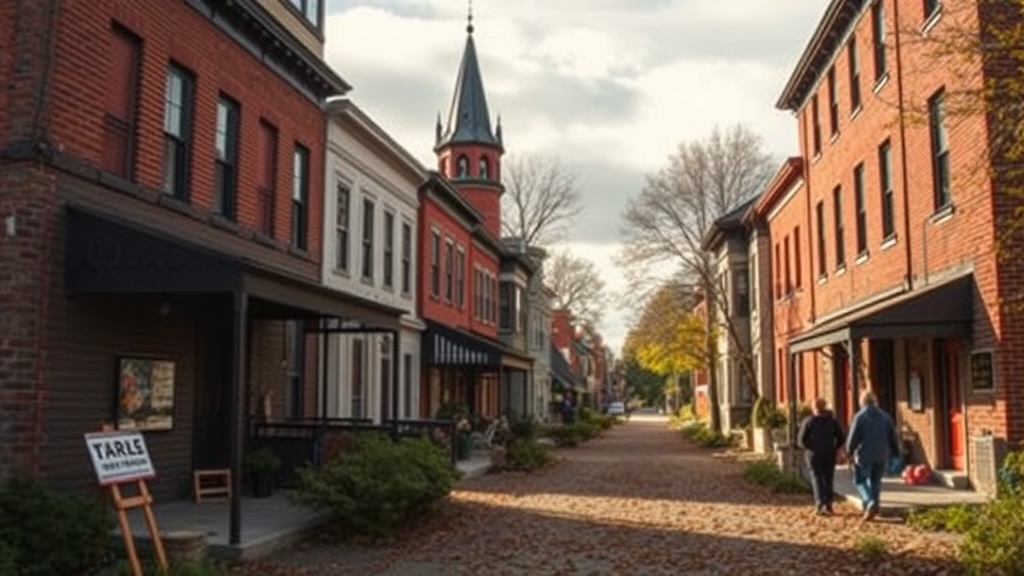 Unearthing Vaudreuil-Dorion's Rich Past: A Heritage Walk Guide