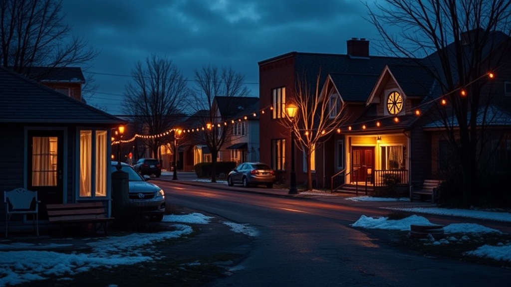 What Community Resources Do Vaudreuil-Dorion Residents Actually Use?