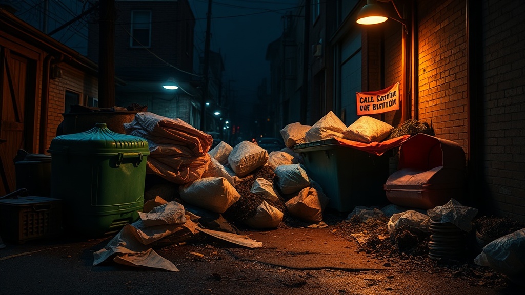 Your Vaughan Waste Handbook: Sorting the Myths from the Reality