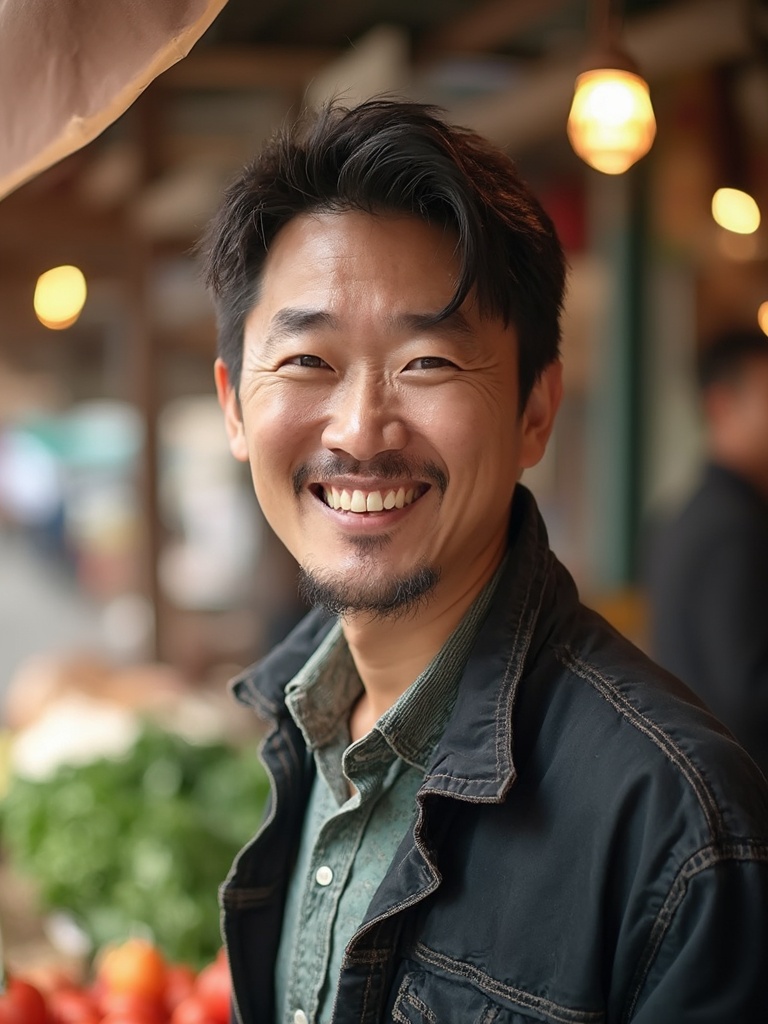 Vegan Meals Editorial