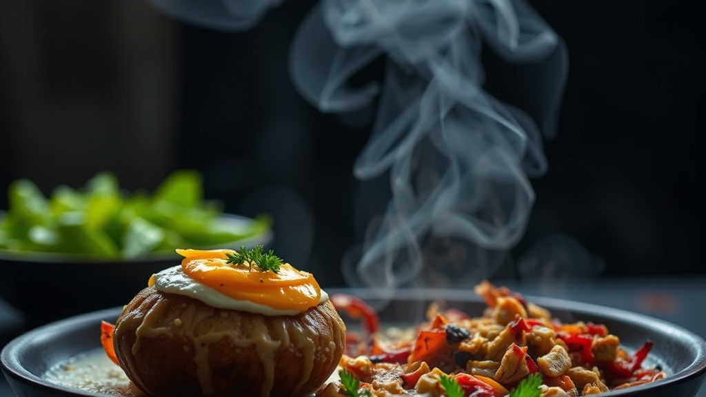 7 Umami Bombs to Elevate Your Plant Based Cooking