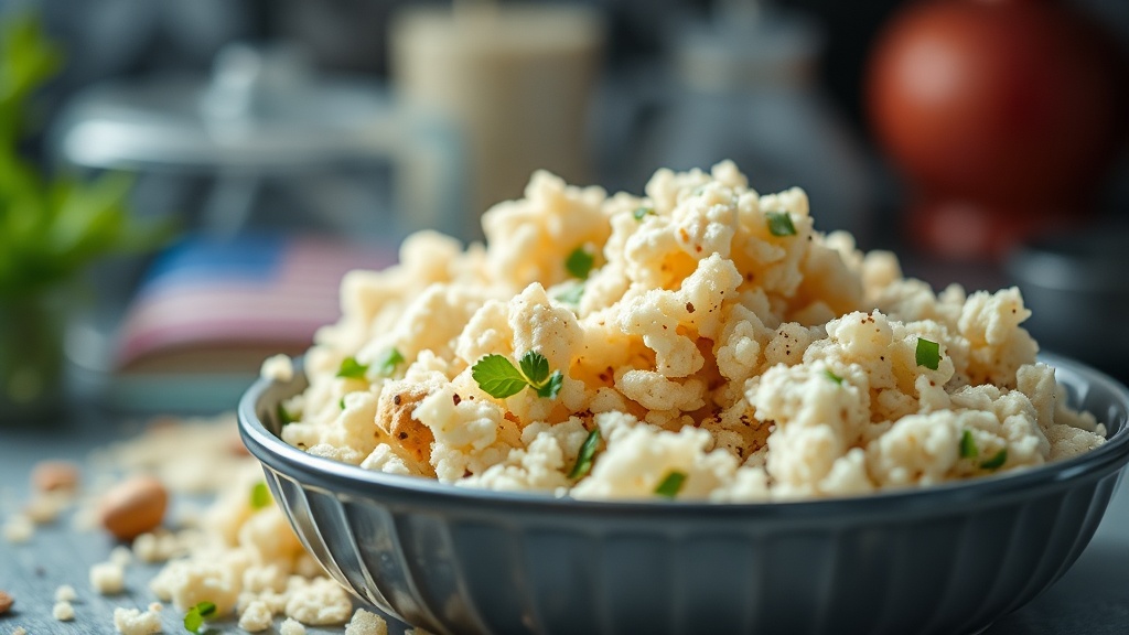 Building Better Texture in Plant-Based Proteins