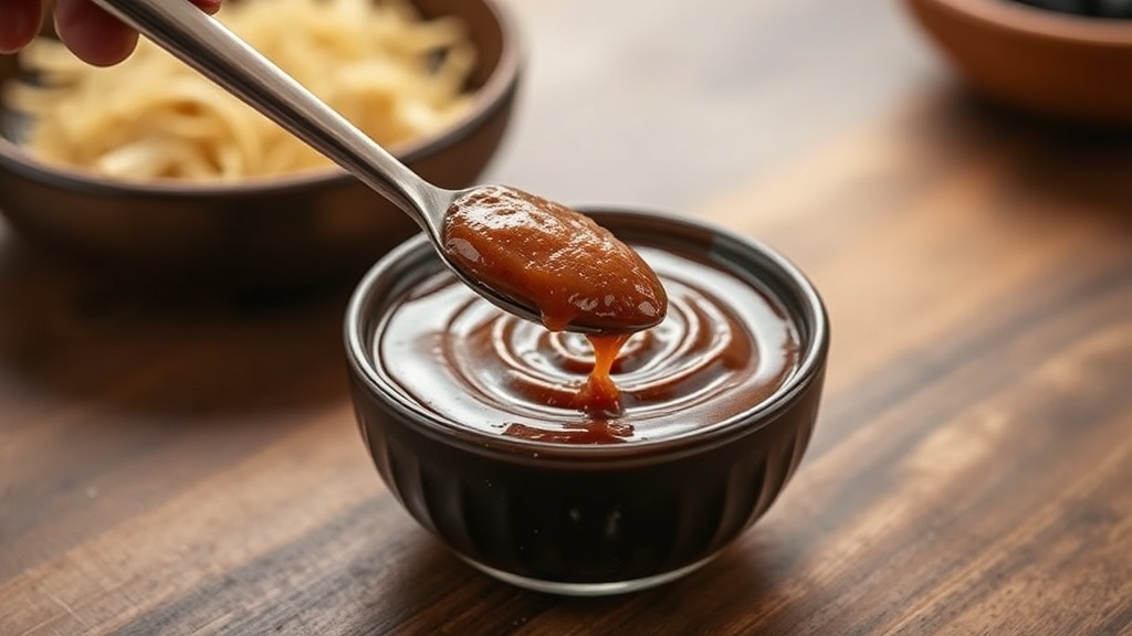 Cultivating Flavor Through Homemade Miso Paste