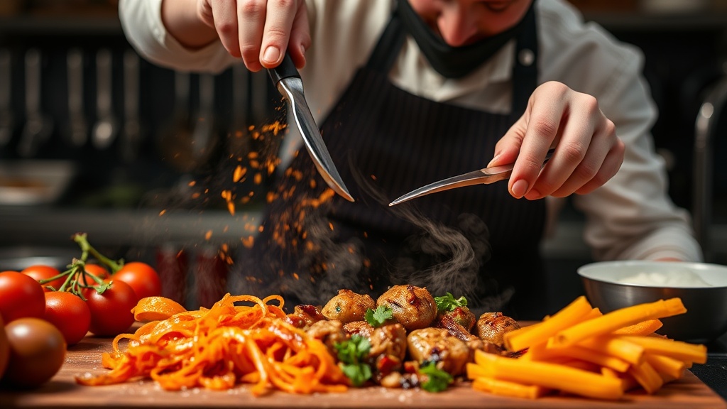 Seven Flavor-Boosting Techniques Most Home Cooks Overlook