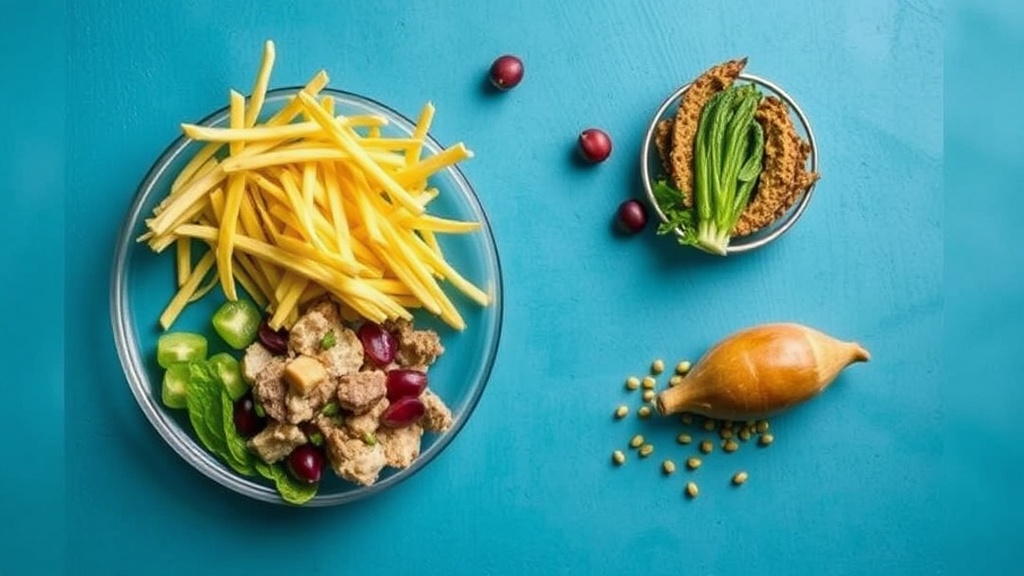 Beyond the Usual Suspects: Surprising Plant-Based Protein Powerhouses You’re Overlooking