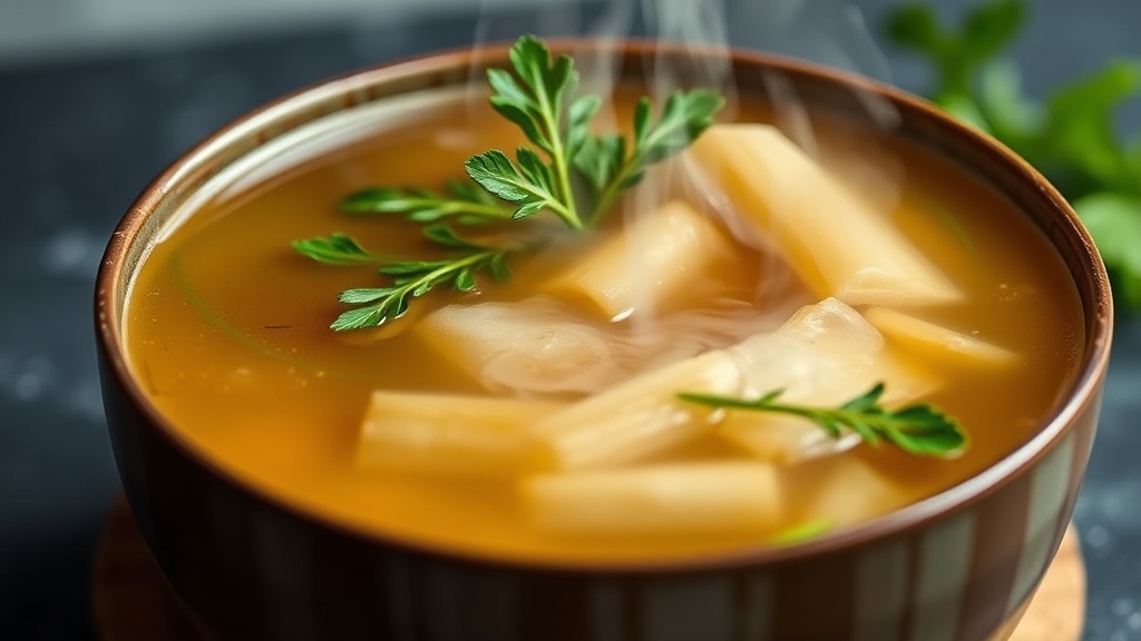 Why Does My Vegetable Stock Taste Like Dishwater? Building Layers in Your Plant-Based Broths