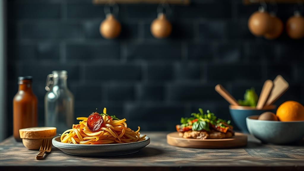 Why Your Plant-Based Fats Are Making Your Meals Feel Flat