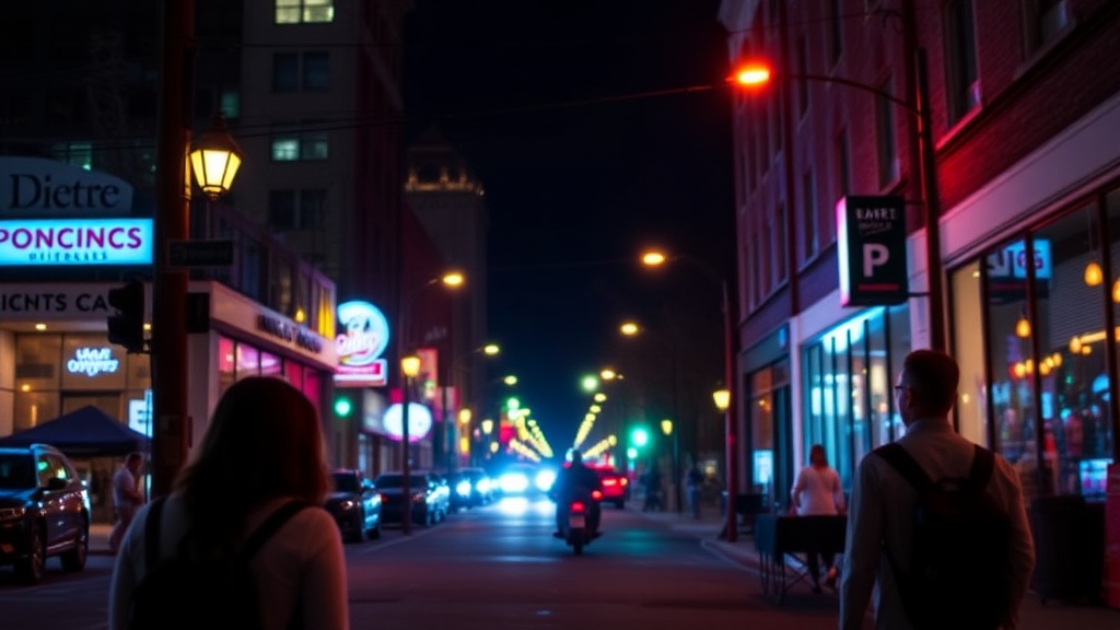 How to Make Your Voice Heard in Victoria Ville's New Neighborhood Committees