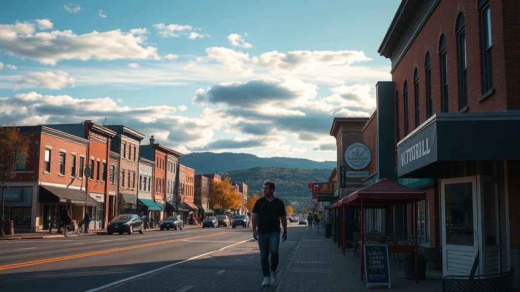 How to Spend a Perfect Day in Victoriaville (According to a Local Who Actually Lives It)