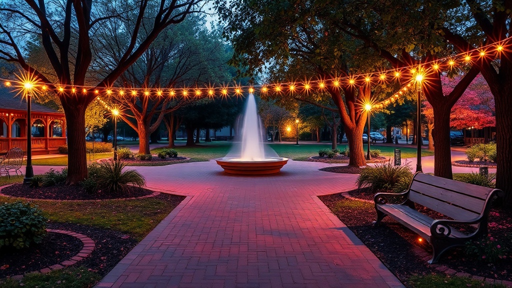 Victoria Ville's Best Community Parks Every Local Should Visit