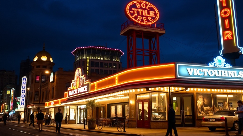 Where Victoria Ville Residents Actually Go: A Local's Guide to Everyday Amenities