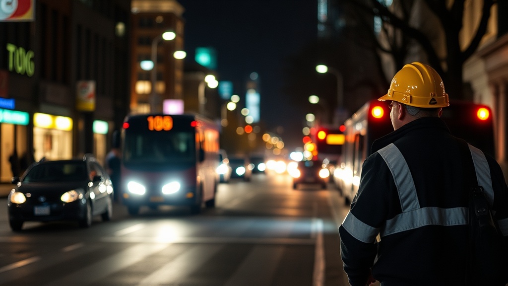 Who Actually Runs Victoria Ville? Meet the Local Services Keeping Our Community Moving