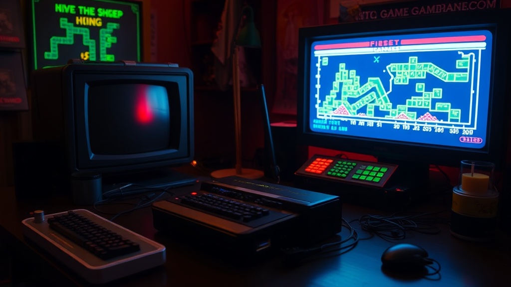 Finding and Verifying Authentic Vintage Game Software