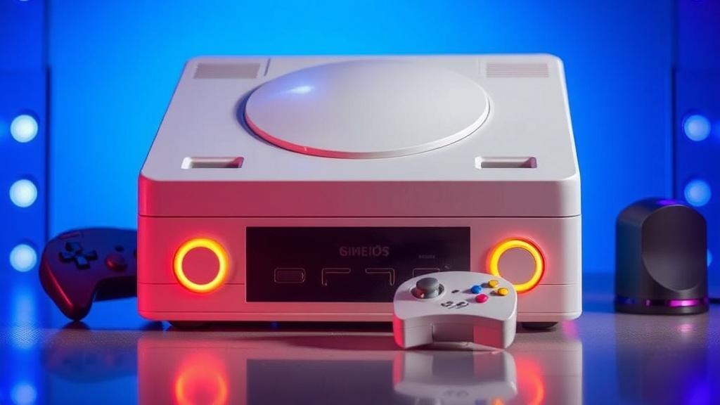 Keeping Your Retro Console Shells Bright and Shiny