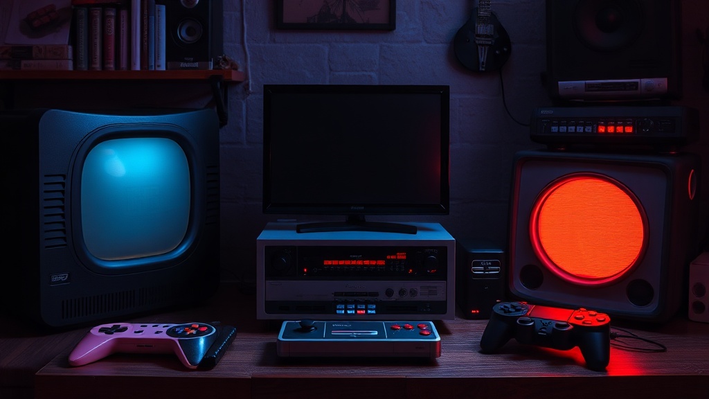 Protecting Your Retro Console Collection from Environmental Damage