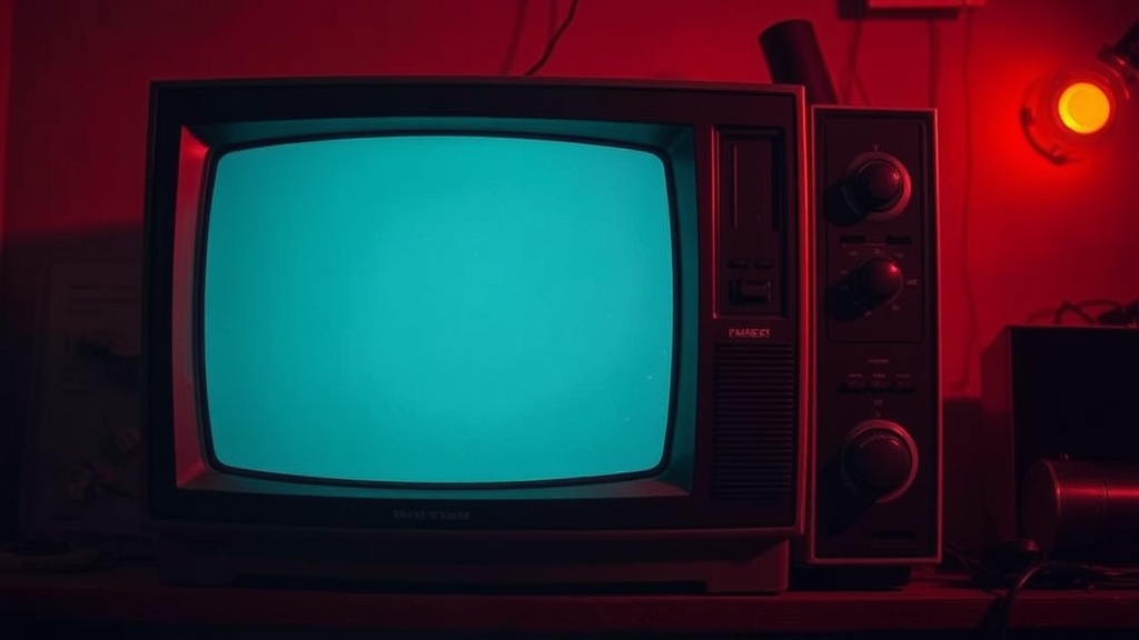 Why Your CRT Televisions Are Deteriorating Faster Than You Think