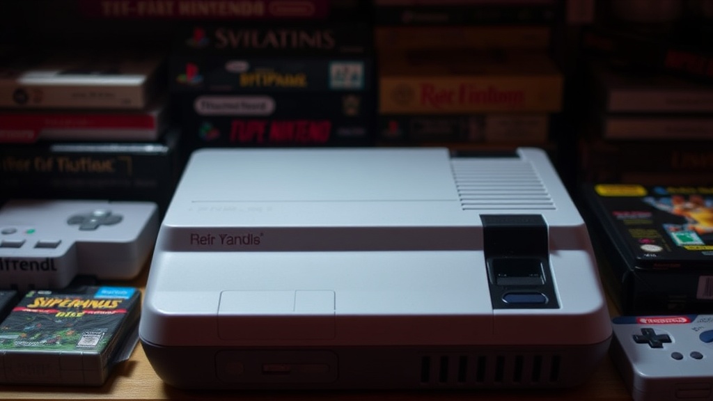 Why Your Sealed Retro Games Are Secretly Deteriorating in Storage