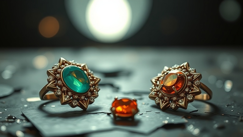 Identifying Genuine Mid-Century Brutalist Jewelry