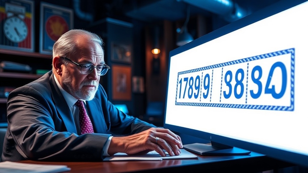 Reading Trifari Patent Numbers: What the Stamps Actually Tell You