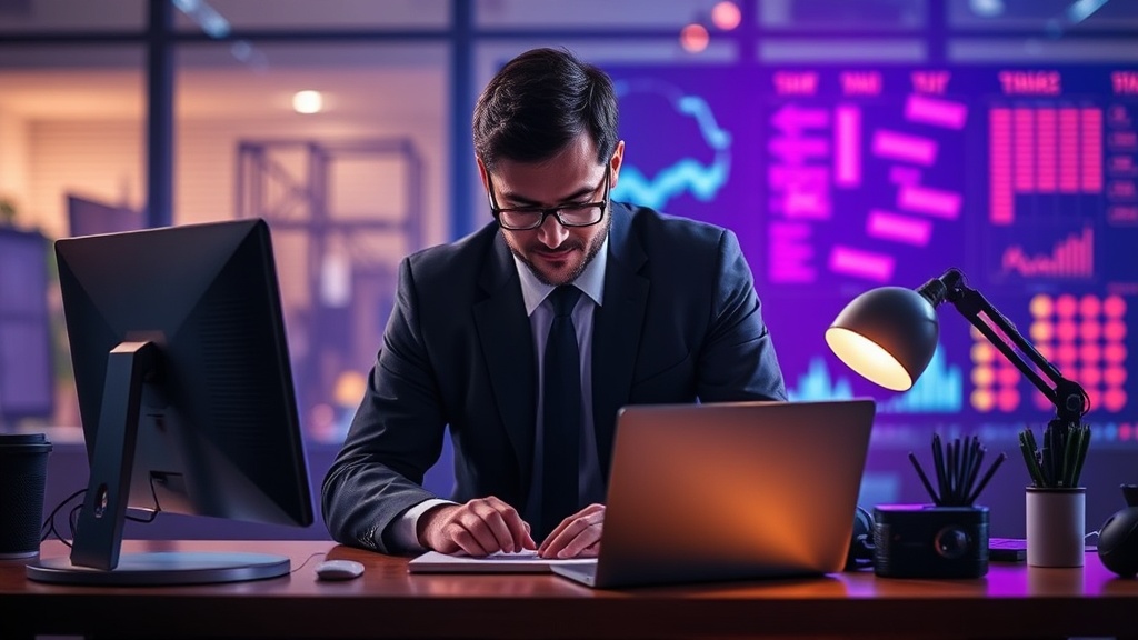 Maximizing Productivity in Daily Life: Tips and Tricks