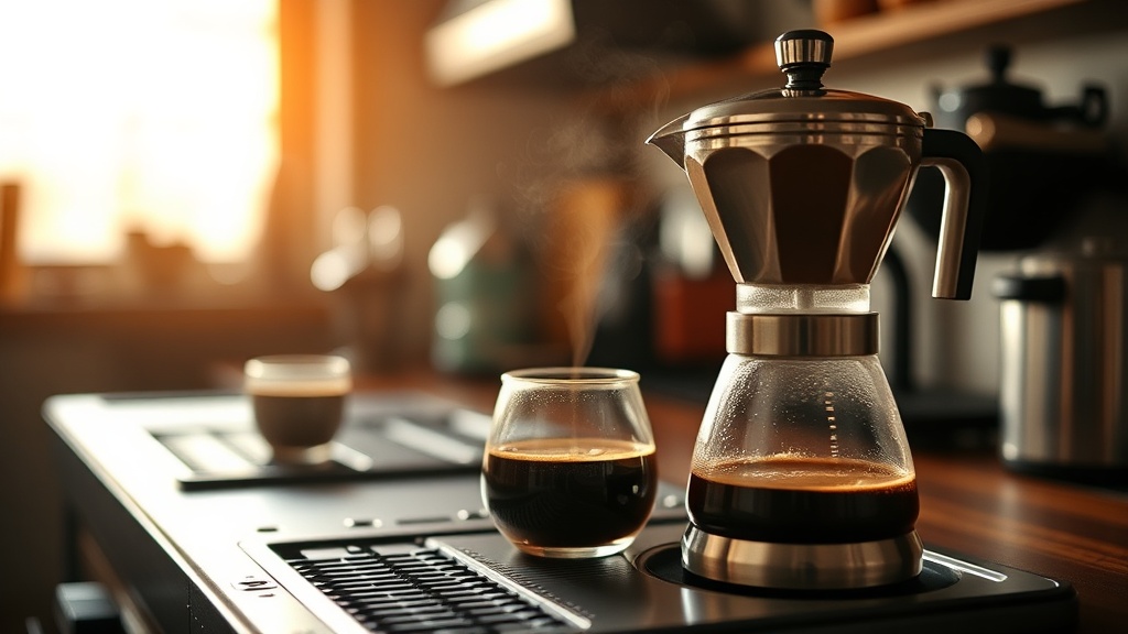 Savoring the Slow Morning with Manual Coffee Rituals