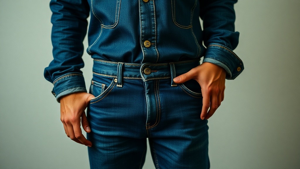 Sourcing Authentic Vintage Denim Without Falling for Modern Fakes