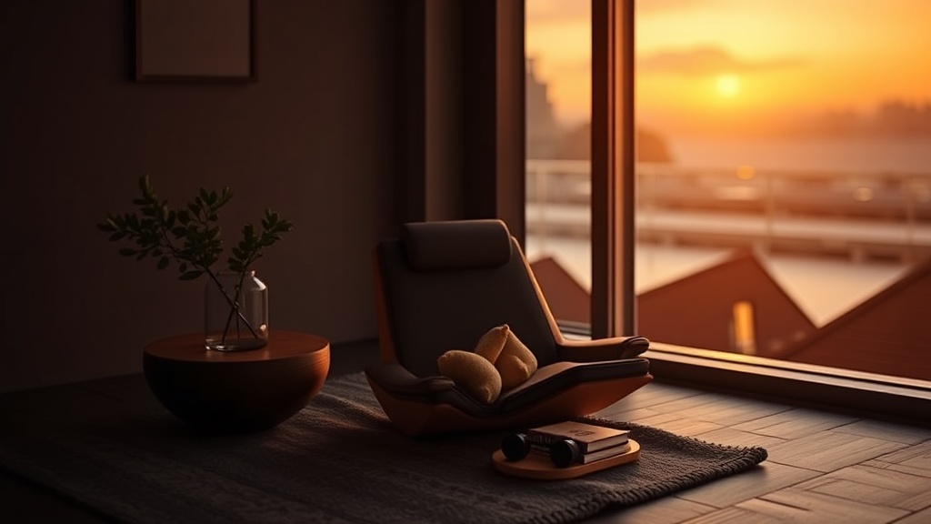 The One Daily Reset Ritual That Quietly Fixes Your Entire Life