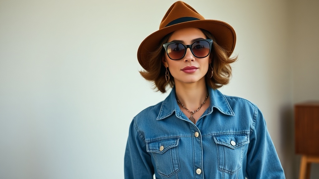 3 Simple Ways to Mix Vintage Finds Into Your Everyday Wardrobe