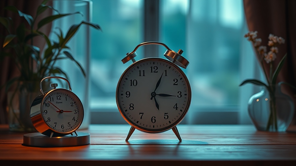 Why Your Morning Routine Still Matters in a Digital Age