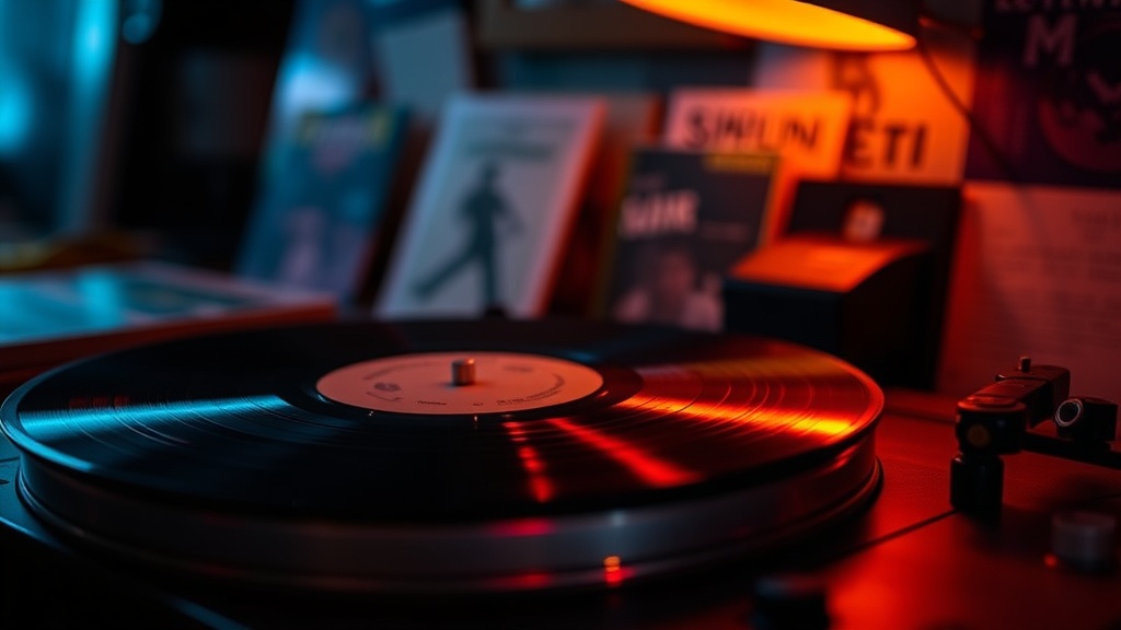 5 Pro Tips for Scoring Rare Vinyl Records Without Breaking the Bank