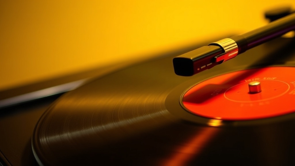 Deciphering the Grooves: Your Guide to Identifying Vinyl Record Pressings