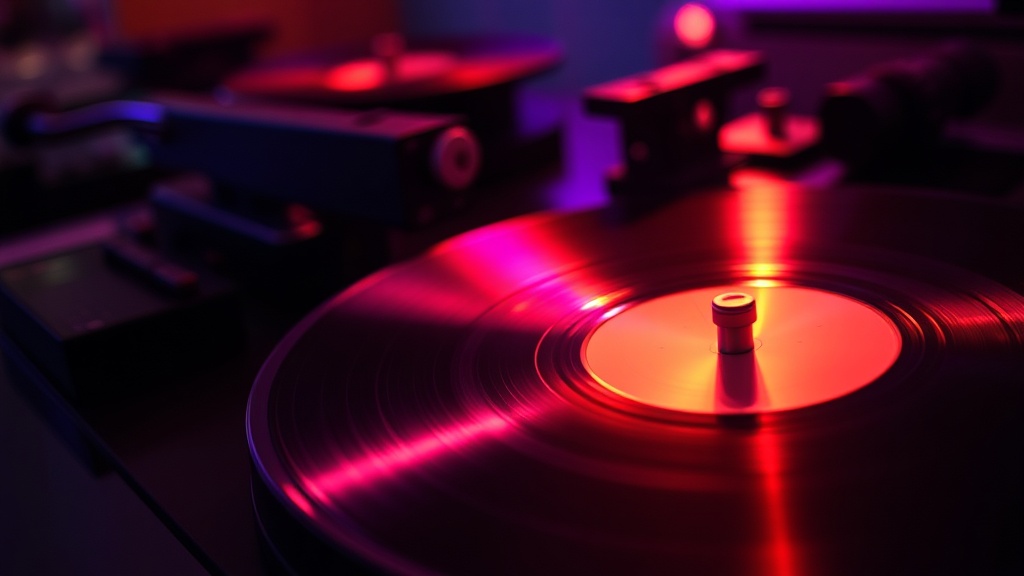 Finding High-Quality Audiophile Pressings for Your Collection
