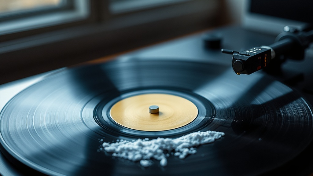 How to Clean Vinyl Records Safely at Home Without Damaging the Grooves