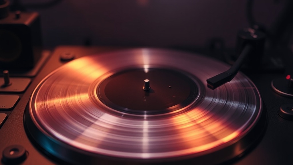 Keeping Your Vinyl Records Safe From Heat and Humidity