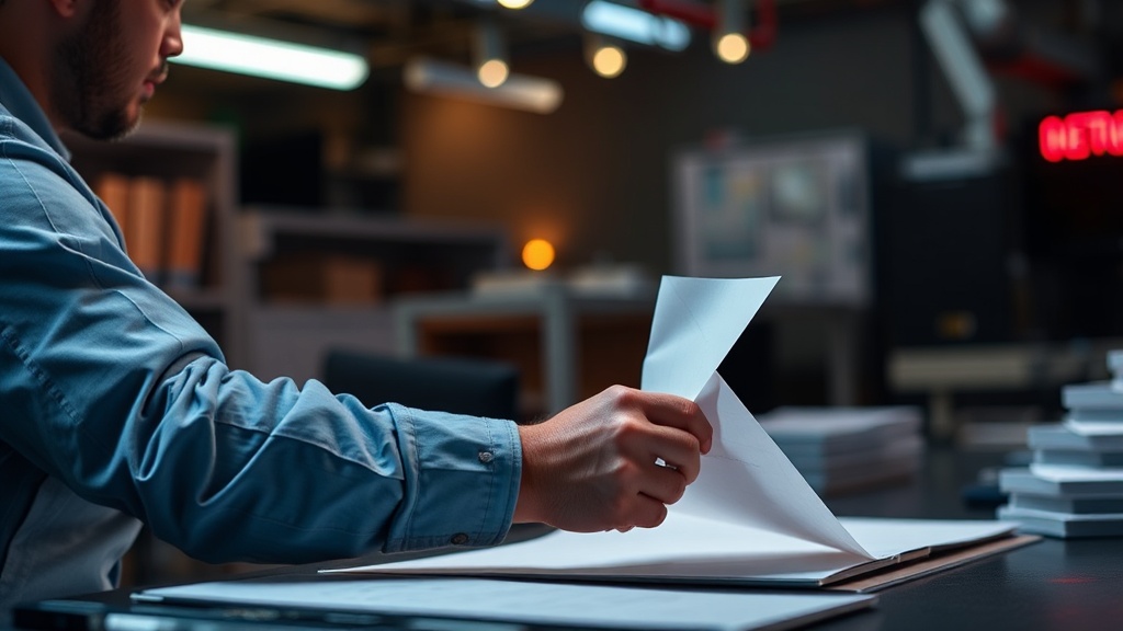 Replace Those Paper Inner Sleeves Immediately