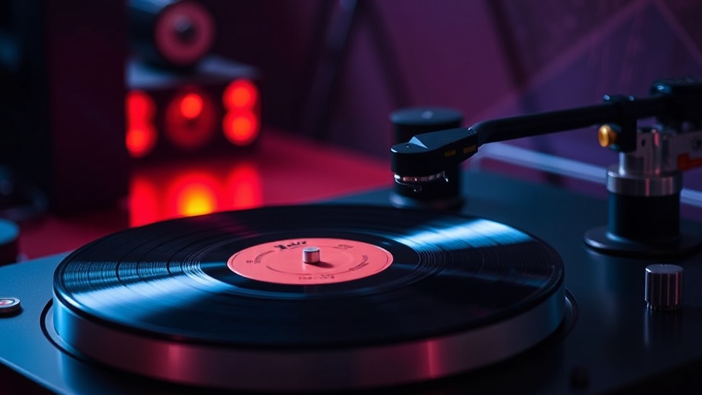 Static Cling on Your LPs? Simple Solutions for Cleaner Sound