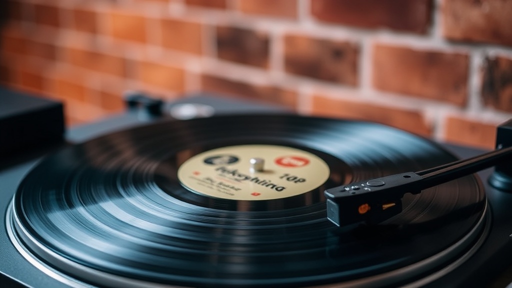 The Complete Guide to Cleaning and Storing Vinyl Records