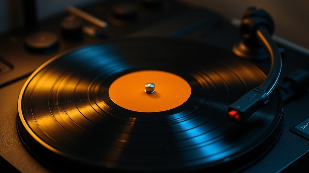 The Microfiber Magic: Clean Your Vinyl Records Without Damage