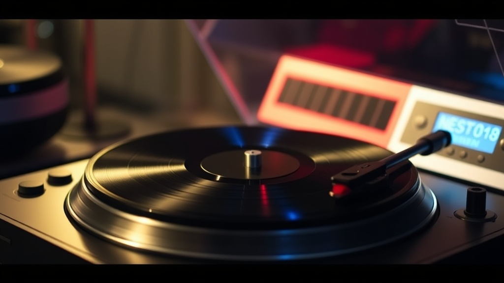 Why Is My Turntable Skipping and How Can I Fix It?