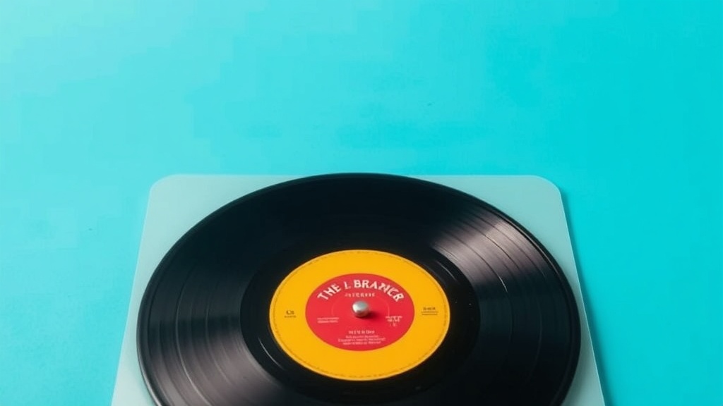 Why Your Record Sleeves Might Be Ruining Your Vinyl