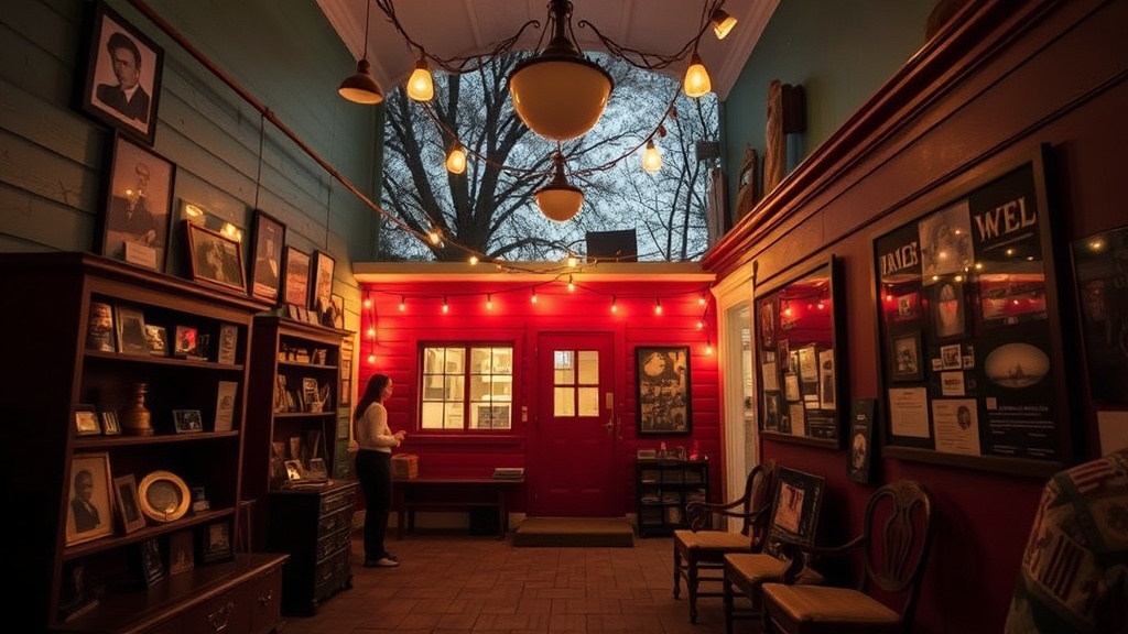 7 Tiny Neighborhood Museums You Can Visit in a Single Afternoon