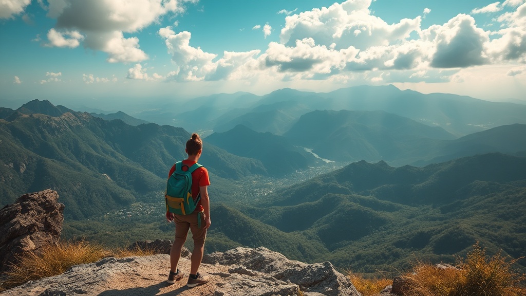 Beyond the Backpack: Smart Strategies for Affordable Travel Experiences