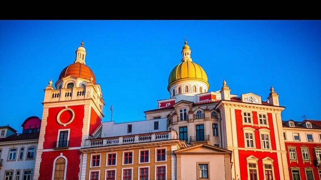 Why Most Travelers Miss the Real Soul of Lisbon