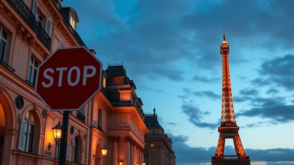 Why You Should Stop Visiting Paris Only for the Landmarks