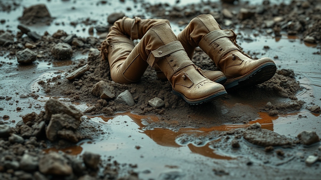 Fixing Muddy Layers in Digital Mixed Media