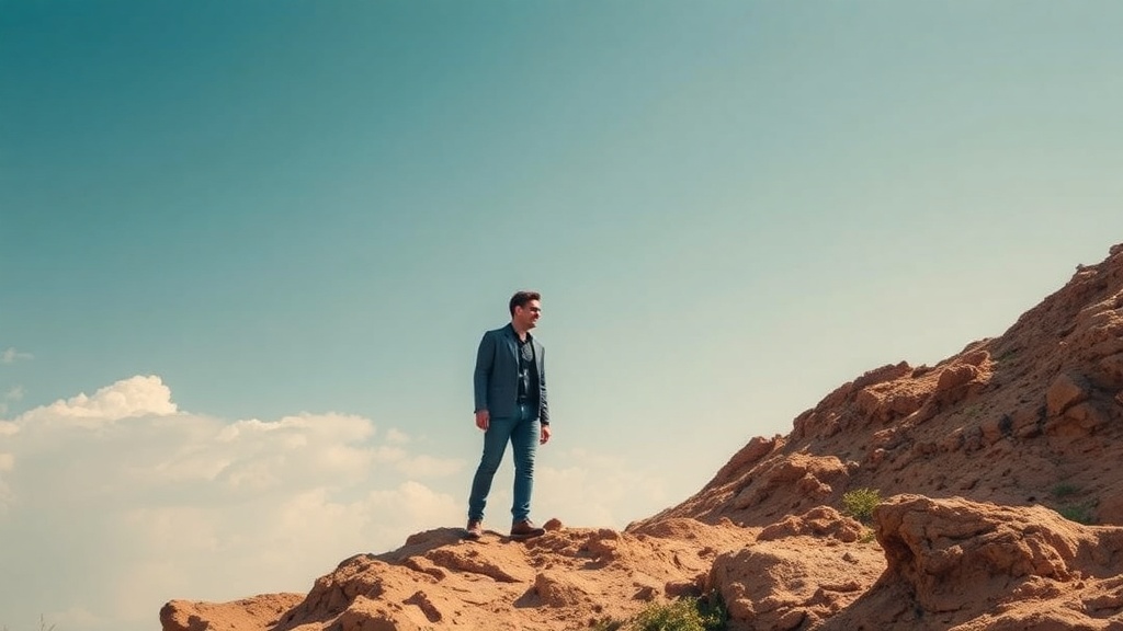 Why Does Your Color Palette Feel Flat?