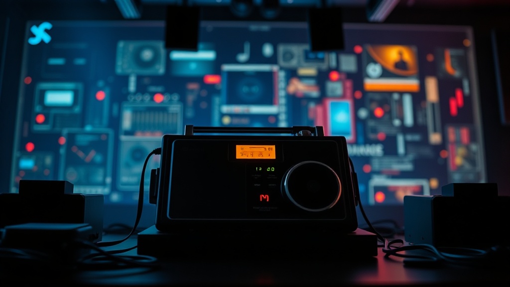 Acoustic Odyssey: Unpacking the Walkman's Engineering Milestones