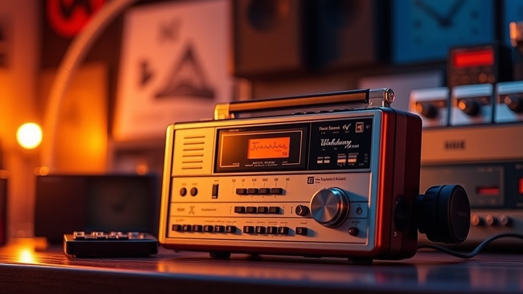 The Best 10 Walkman Models Every Collector Should Own