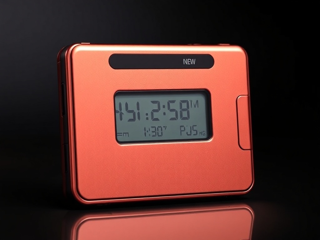 Sony Walkman NW-ZX300, high-resolution digital player with luxurious design