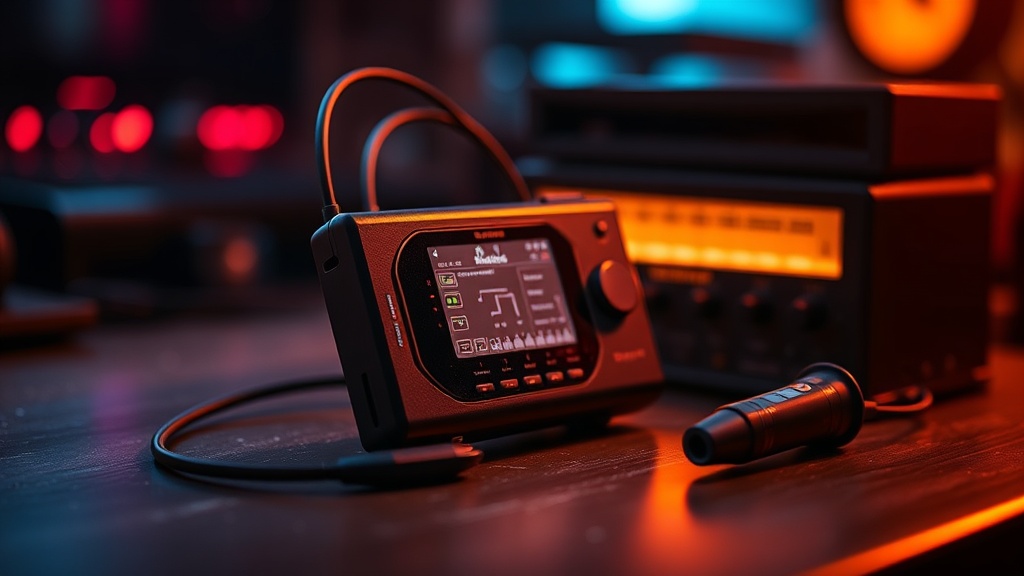 Crackling Audio? Revive Your Walkman's Sound Clarity Instantly